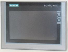 Siemens Tp700 Comfort 7" Profinet y Mpi/Dp SKU: 6AV2124-0GC01-0AX0