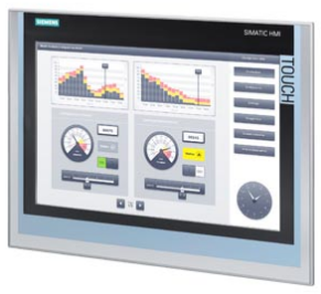 SIEMENS SIMATIC TP1500 COMFORT 15" PROFINET Y MPI/DP