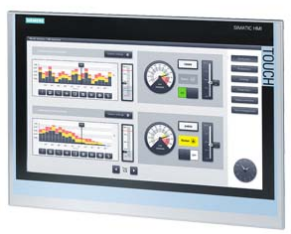 Siemens Tp1900 Comfort 19" Profinet Y Mpi/Dp SKU: 6AV2124-0UC02-0AX1