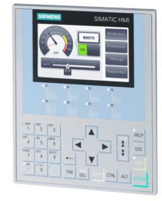 Siemens Kp400 Comfort Profinet Y Mpi/Dp No Touch SKU: 6AV2124-1DC01-0AX0