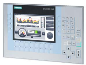 SIEMENS SIMATIC KP700 COMFORT PANEL PROFINET Y MPI/DP NO TOUCH