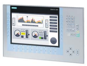 SIEMENS SIMATIC KP900 COMFORT PROFINET Y MPI/DP NO TOUCH