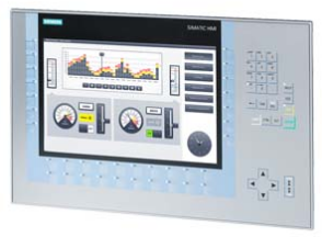 SIEMENS SIMATIC KP1200 COMFORT PROFINET Y MPI/DP NO TOUCH