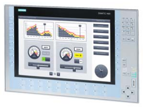 SIEMENS SIMATIC KP1500 COMFORT PROFINET Y MPI/DP NO TOUCH