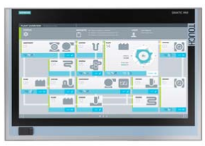 Siemens Ipc677D Panel Pc 15" Touch I3-4330Te 16Gb Ram Win 10 SKU: 6AV7260-0FA40-1EX3