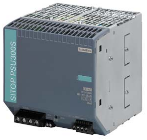 SIEMENS FUENTE SITOP PSU300S 3F 400-500VAC SAL 24VDC 40A