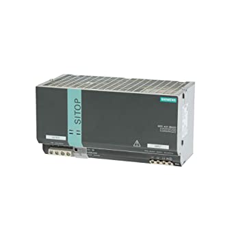 Siemens Simatic Fuente Ent. 400-500Vac 3F Sal. 24Vdc 40Amp SKU: 6EP1437-3BA00