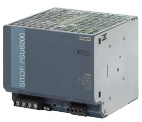 Siemens Fuente Ent 3F 400-500Vac Sal 24Vdc 40A SKU: 6EP1437-3BA10