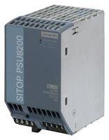 Siemens Fuente Psu8200 Ent 3F 400-500Vac Sal 24Vdc 20A SKU: 6EP3436-8SB00-0Ay0