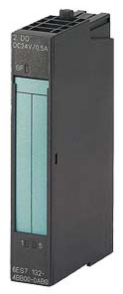 SIEMENS ET200S 4 ENT DIG 24VDC STD (PRECIO X PAQ 5 PZAS)
