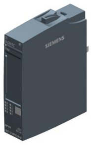 Siemens Et200Sp 8 Ent Dig 24Vdc Standard Bu A0 SKU: 6ES7131-6BF01-0BA0