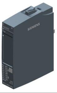SIEMENS ET200SP 16 ENT DIG 24VDC STANDARD BU A0