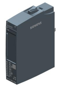 SIEMENS ET200SP 16 ENT DIG 24VDC STANDARD (PRECIO X PZA EN CAJA DE 10) BU A0