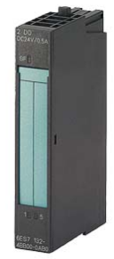 SIEMENS ET200S 2 SAL DIG 24VDC 2A STANDARD (PRECIO X PAQ DE 5PZAS)