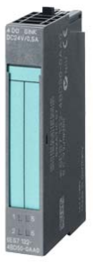 SIEMENS ET200S 4 SAL DIG 24VDC 0.5A STANDARD