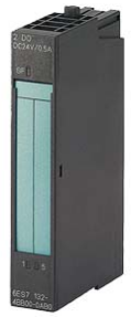 SIEMENS ET200S 4 SAL DIG 24VDC 2A STANDARD (PRECIO X PAQ DE 5PZAS)
