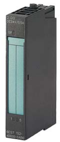 SIEMENS ET200S MOD 8 SAL DIG 24VDC 0.5A
