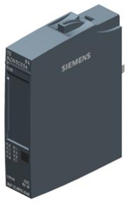 SIEMENS ET200SP 8 SAL DIG 24VDC 0.5A BASIC BU A0