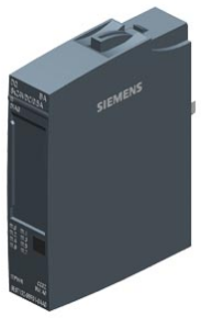 Siemens Et200Sp 8 Sal Dig 24Vdc 0.5A Basic Bu A0 SKU: 6ES7132-6BF01-0AA0
