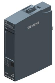 Siemens Et200Sp 8 Sal Dig 24Vdc 0.5A Standard Bu A0 SKU: 6ES7132-6BF01-0BA0