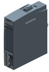 SIEMENS ET200SP 16 SAL DIG 24VDC 0.5A STANDARD BU A0