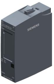 SIEMENS ET200SP 4 SAL DIG 24-230VAC 2A STANDARD BU B1
