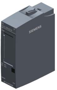 Siemens Et200Sp 4 Sal Dig 24-230Vac 2A Standard Bu B1 SKU: 6ES7132-6FD00-0BB1