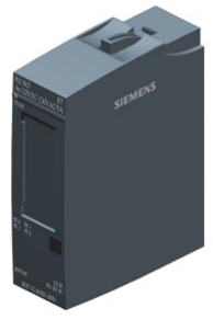 SIEMENS ET200SP 4 SAL DIG RELE BU B0 O B1