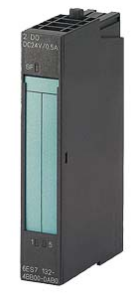 SIEMENS ET200S 2AI STANDARD U +-10V