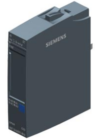 SIEMENS ET200SP 4 ENT ANA 4..20MA 2/4 HILOS STANDARD BU A1