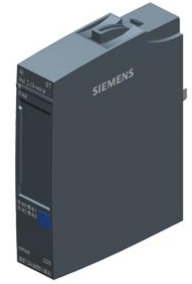 Siemens Et200Sp 4 Ent Ana 4..20Ma 2/4 Hilos Standard Bu A1 SKU: 6ES7134-6GD01-0BA1