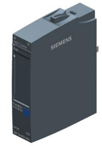 SIEMENS ET200SP 2 ENT ANALOGICAS V - I