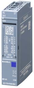 SIEMENS ET200SP SALIDAS ANALOGICAS AQ 2XU 16 BIT