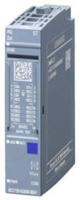 SIEMENS ET200SP SALIDAS ANALOGICAS AQ 2XI 16 BIT