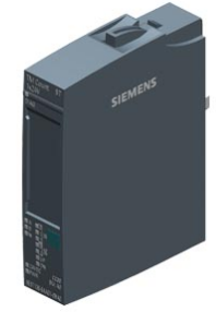 SIEMENS ET200SP MODULO CONTADOR P/ENCODER 1X24VDC