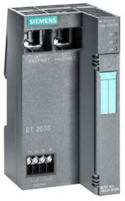 SIEMENS ET200S MODULO INTERFAZ IM151-3 PN HF