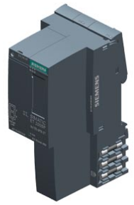 SIEMENS ET200SP IM155-6PN ST C/MOD SERV ADAPT BUS 2XRJ45