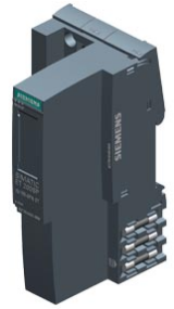 SIEMENS ET200SP IM155-6PN C/MOD SERV SIN ADAPT BUS