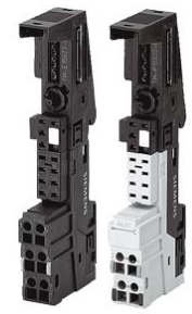 SIEMENS DP MODULO TERMINAL P- ET200S CAJA-C 5PZAS