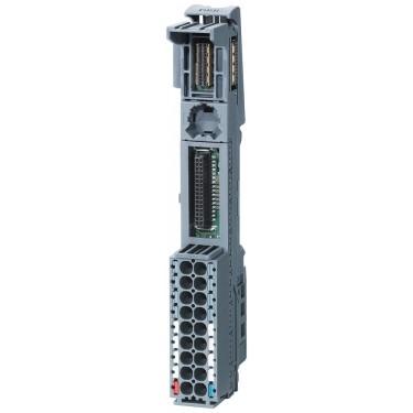 SIEMENS ET200SP BASE UNIT BU15-P16+A0+2B BORNES PUSH IN