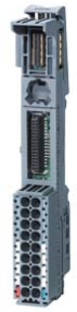 SIEMENS ET200SP BASE UNIT BU15-P16+A0+2B TIPO BU A1