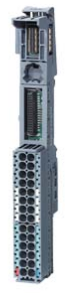 SIEMENS ET200SP BASEUNIT BU15-P16+A10+2B PUSH-IN TERMINALS
