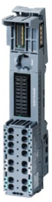 SIEMENS BASE UNIT ET200SP BU20-P12-A4-0B PUSH IN