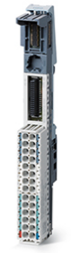 SIEMENS ET200SP BASE UNIT A0 BU15-P16+A10+2D