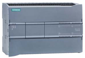 SIEMENS S7-1200 CPU 1217C DC-DC-DC2 10ED 4ED RS-422/485 6SD 4SD RS-422/485 2EA 2SA 150KB
