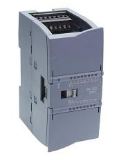 SIEMENS S7-1200 MOD ENT/SAL DIG 8DI 8DO 24VDC 0.5A SM1223