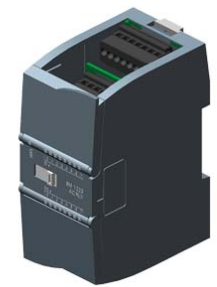 SIEMENS S7-1200 MOD SAL DIG 16DO 24VDC 0.5A SM1222