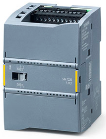 SIEMENS S7-1200FC MOD ENT DIG 16X 24VDC F-DI