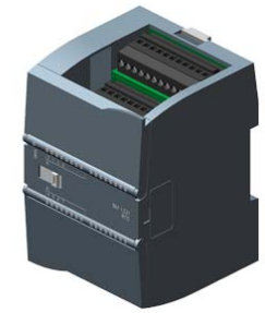 SIEMENS S7-1200 MOD ENT ANA 8AI RTD SM1231