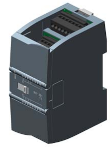 SIEMENS S7-1200 MOD ENT ANA 8AI TC SM1231